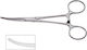 Medicon EG Λαβίδα Ιατρική Κυρτή 14cm