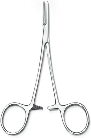 Medicon EG Λαβίδα Ιατρική Ευθεία 14cm