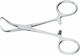 Medicon EG Ιατρική Πιάστρα Gebogen 13cm 1Stück