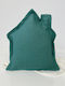 Pernă Decorativă Pentru Copii Verde 20x22cm