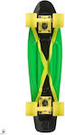 Choke Complete Longboard Multicolour