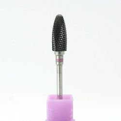 Nailp Professional Φρέζα Καρβιδίου Τροχού Νυχιών Nailp Professional Φρέζα Καρβιδίου Τροχού Νυχιών