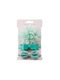 Kids Hair Band Set Turquoise 1pc