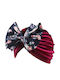 Elecool Kids Turban Red 1pc