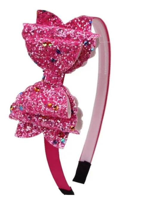 Elecool Kinder Stirnbänder Osterkerzen mit Schleife Rosa