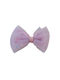 Kids Bobby Pin Multicolour in Purple Color