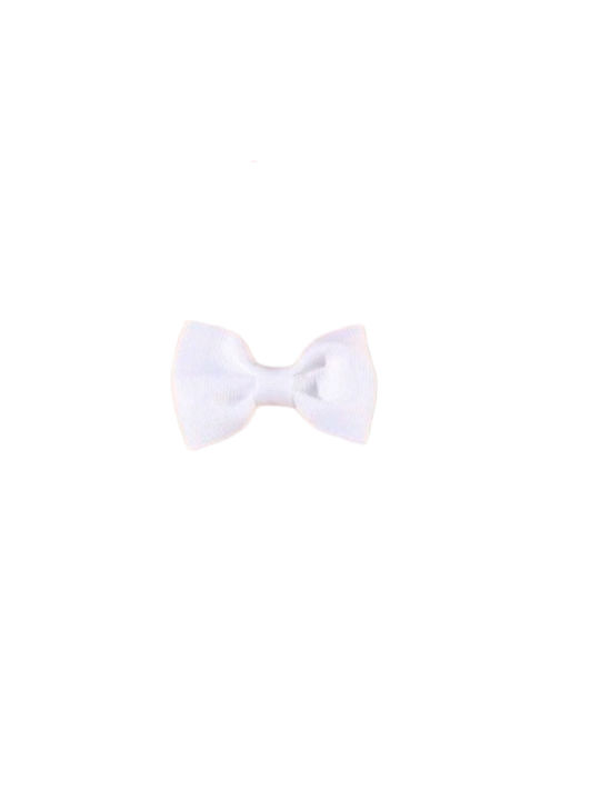 Elecool Kids Hair Clip Multicolour in White Color