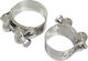 Nuova Rade Тръбна Скоба За Корабна Палуба 24mm