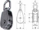 Inoxmare A4 M8393 C Τροχαλία Σκάφους