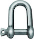 Vormann Vormann Marine-Schlüssel 8mm