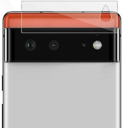 Протектор за камера Закалено стъкло за Google Pixel 6