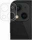 Camera Protection Tempered Glass for the iPhone 13 Mini 7534
