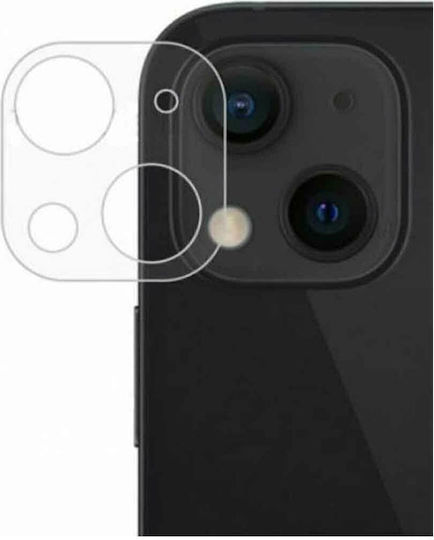 Camera Protection Tempered Glass for the iPhone 13 Mini 7534