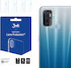 3MK Lens Protection Camera Protection Membrane Transparent for the Galaxy A53