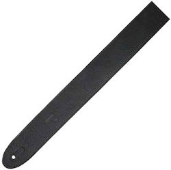 Perri's Strap for Guitar Black