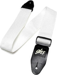 GHS Strings Guitar Strap BONA8W GHS Strings Guitar Strap BONA8W