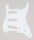 Пикгард за Електрическа китара Stratocaster Sss