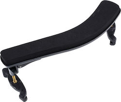 Bridge for Violin 1/4 Dadi Shoulder Rest 1/4 Black