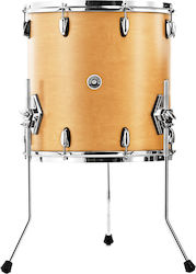 Gretsch Floor Tom 14" x 14" Satin Natural
