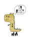Walls Kids Poster 60x90cm WALLS 100876 02 09 060 090