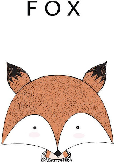 Walls Kids Poster 70x50cm WALLS
