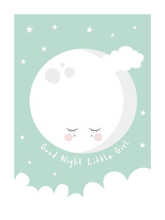 Walls Kids Poster Poster 60x90cm
