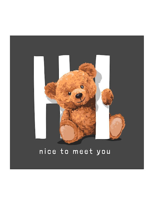 Walls Kids Poster 70x100cm