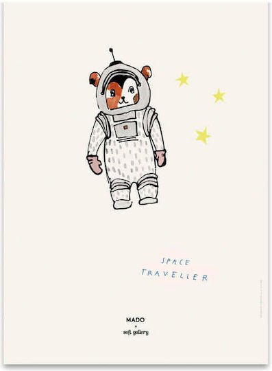 Mado Kids Poster 40x30cm