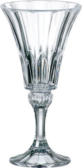Novaker Wine Glasses for Wedding made of Crystal 1pcs