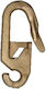 Curtain Hook Pins for Hoops 10pcs