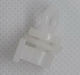 Curtain Track Stop with Glider 1pcs
