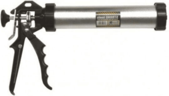 C840-10.5 Silikon-Handpistole mit Faß
