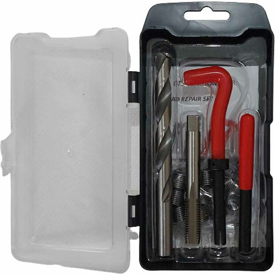05100467305 Gewindereparatursatz 12x1.75mm 14Stück
