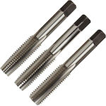 Hand Taper 12x1.5mm 3pcs 15163