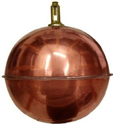 Toilet Tank Float Ball 120mm