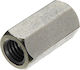 Stud Rod Nut 14mm