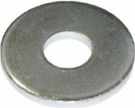 Wide Washer 4mm 10pcs