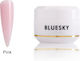 Bluesky Builder Gel Νυχιών PINK 15ml