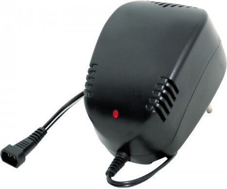 Universal Τροφοδοτικό 18V 0.5A με Ισχύ 9W (MD-180S050U)