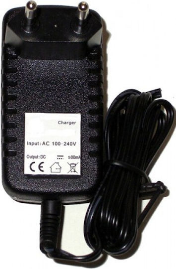 Adaptor Universal De Alimentare 14.8V 0.5A Cu Putere 7.4W (CPBL04)