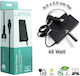Adaptor Universal de Alimentare 9 5A cu Putere 45W (9V/5A)