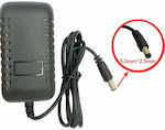 Universal Power Adapter 12V 2A 24W (2979)