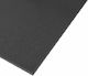 Ηχοαπορροφητικό Πάνελ (1τμχ) σε Σχέδιο Straight 100cm x 100cm x 40mm σε Γκρι Χρώμα