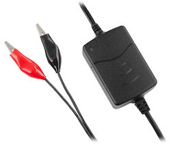 Vipow 30239-317 Φορτιστής Μπαταριών Μολύβδου 12V 7A