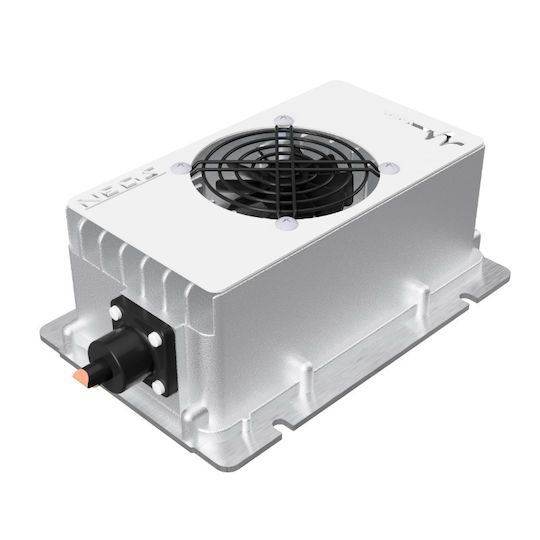 T.C.E. 15-N2415 24V 15A Lead Acid Battery Charger
