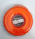 Desert Extrusion Square Brush Cutter Trimmer Line 4mm 28m E-DE155DI