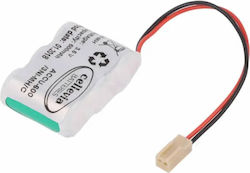 Battery with PH2.0 Connector (30253-209)