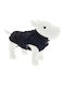 Ferribiella Blue Dog Coat with 55cm Back Length ABG2-B
