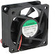 Sunon Ανεμιστήρας 60mm 24V 1τμχ (39551-010)