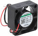 Microelectronic Cooling Accessories Fan 25mm 5V Quantity 1